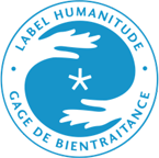 Logo Label Humanitude